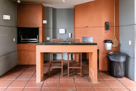 Apartamento à venda com 70m², 3 quartos e 1 vaga Apartamento à venda com 70m², 3 quartos e 1 vagaÁrea comum - Espaço Gourmet