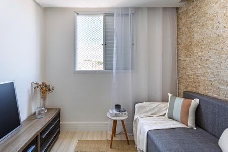 Apartamento à venda com 70m², 3 quartos e 1 vaga Apartamento à venda com 70m², 3 quartos e 1 vagaQuarto 1