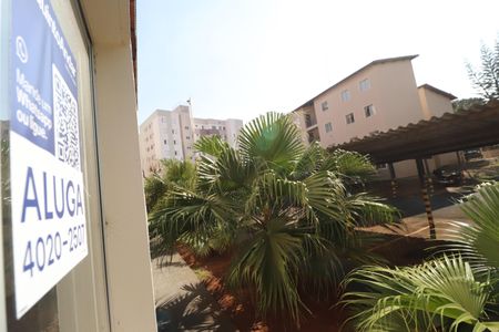 Apartamento para alugar com 70m², 3 quartos e 1 vagaPlaquinha