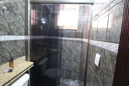 Apartamento para alugar com 70m², 3 quartos e 1 vagaBanheiro da Suíte