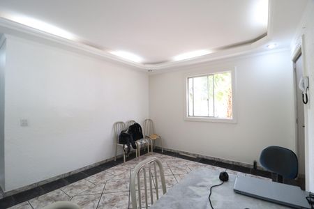 Apartamento para alugar com 70m², 3 quartos e 1 vagaSala