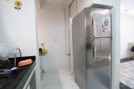 Apartamento para alugar com 70m², 3 quartos e 1 vagaCozinha