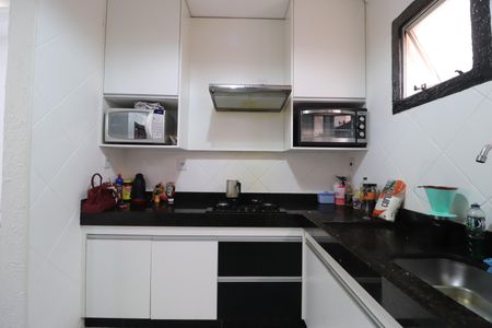 Apartamento para alugar com 70m², 3 quartos e 1 vagaCozinha