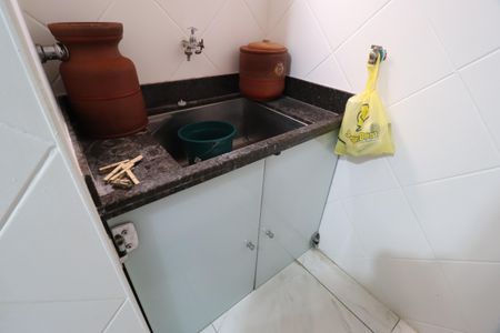 Apartamento para alugar com 70m², 3 quartos e 1 vagaÁrea de Serviço