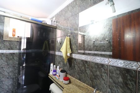 Apartamento para alugar com 70m², 3 quartos e 1 vagaBanheiro Social