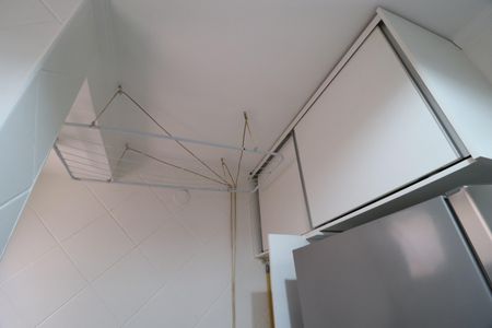 Apartamento para alugar com 70m², 3 quartos e 1 vagaÁrea de Serviço