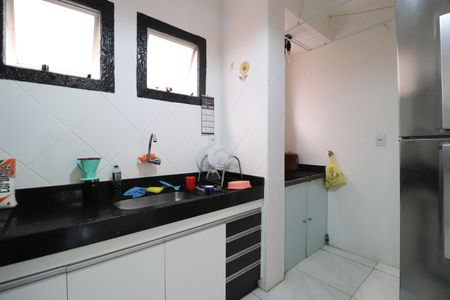 Apartamento para alugar com 70m², 3 quartos e 1 vagaCozinha