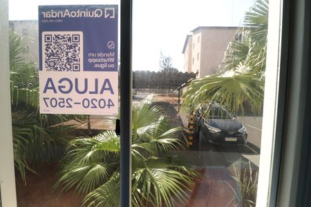 Apartamento para alugar com 70m², 3 quartos e 1 vagaPlaquinha
