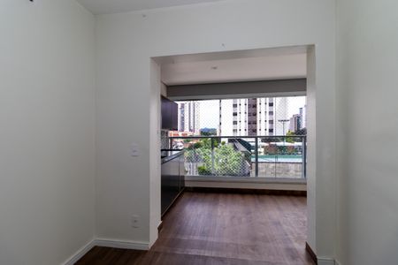 Apartamento à venda com 51m², 1 quarto e 1 vaga Apartamento à venda com 51m², 1 quarto e 1 vagaSala