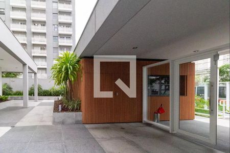 Apartamento à venda com 51m², 1 quarto e 1 vagaPortaria