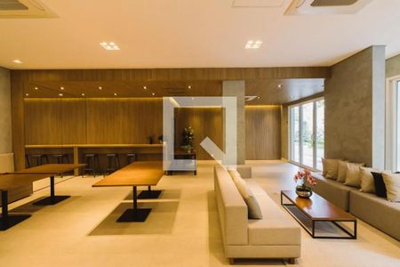 Apartamento à venda com 51m², 1 quarto e 1 vagaÁrea comum - Salão de Festas