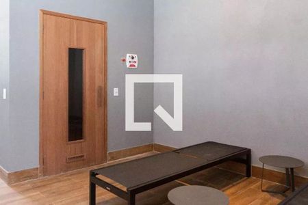 Apartamento à venda com 51m², 1 quarto e 1 vagaÁrea comum - Sauna