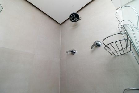 Apartamento à venda com 51m², 1 quarto e 1 vagaBanheiro da Suíte