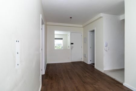 Sala de apartamento à venda com 1 quarto, 51m² em Vila Leopoldina, São Paulo