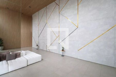 Apartamento à venda com 51m², 1 quarto e 1 vagaÁrea comum - Hall