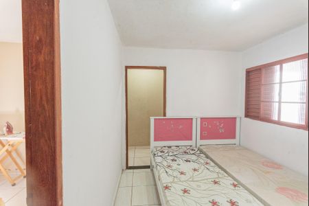 Quarto 1 de casa à venda com 3 quartos, 128m² em Vila Rica, Campinas