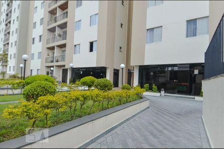 Apartamento à venda com 75m², 3 quartos e 1 vaga Apartamento à venda com 75m², 3 quartos e 1 vagaÁrea comum