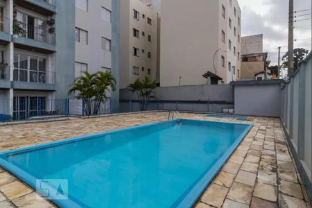 Apartamento à venda com 75m², 3 quartos e 1 vaga Apartamento à venda com 75m², 3 quartos e 1 vagaPiscina