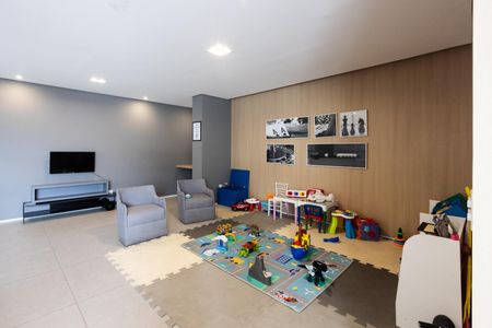 Apartamento à venda com 96m², 2 quartos e 2 vagasÁrea comum