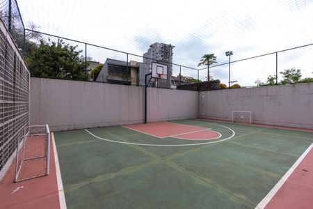 Apartamento à venda com 96m², 2 quartos e 2 vagasÁrea comum