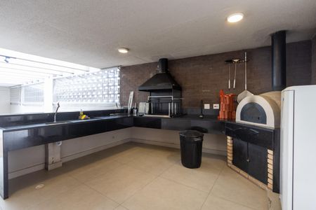 Apartamento à venda com 96m², 2 quartos e 2 vagasÁrea comum