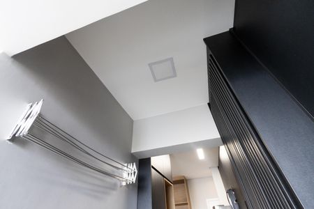 Apartamento à venda com 96m², 2 quartos e 2 vagasÁrea de Serviço