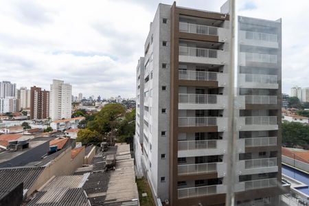 Apartamento à venda com 96m², 2 quartos e 2 vagasVaranda vista