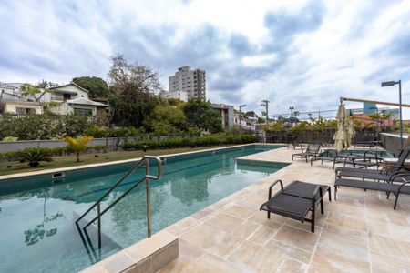 Apartamento à venda com 96m², 2 quartos e 2 vagasÁrea comum