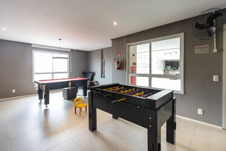 Apartamento à venda com 96m², 2 quartos e 2 vagasÁrea comum