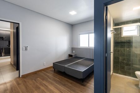 Apartamento à venda com 96m², 2 quartos e 2 vagasSuíte