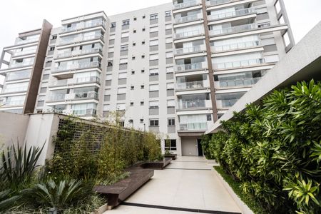 Apartamento à venda com 96m², 2 quartos e 2 vagasJardins