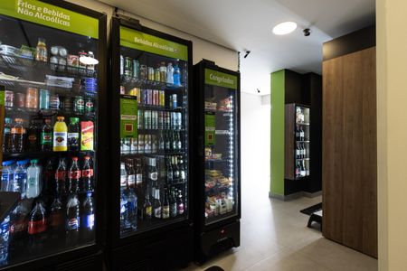 Apartamento à venda com 96m², 2 quartos e 2 vagasÁrea comum