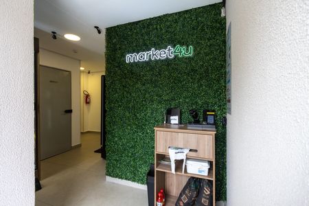 Apartamento à venda com 96m², 2 quartos e 2 vagasÁrea comum