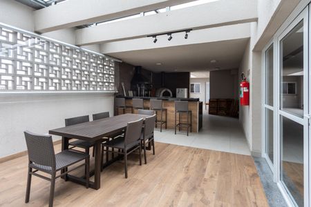 Apartamento à venda com 96m², 2 quartos e 2 vagasÁrea comum