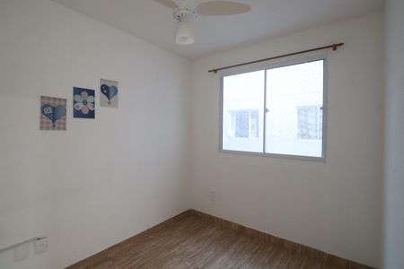 Quarto 2 de apartamento à venda com 2 quartos, 42m² em Rio Branco, Canoas