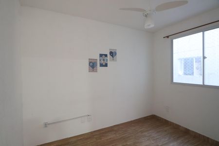Apartamento para alugar com 42m², 2 quartos e 1 vagaQuarto 2