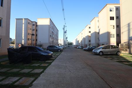 Apartamento para alugar com 42m², 2 quartos e 1 vagaÁrea comum