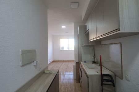 Apartamento para alugar com 42m², 2 quartos e 1 vagaCozinha