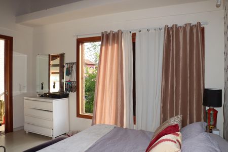 Casa de condomínio para alugar com 458m², 4 quartos e 4 vagasSuíte 1