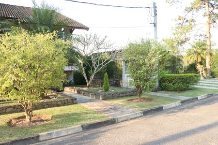 Casa de condomínio para alugar com 458m², 4 quartos e 4 vagasÁrea comum