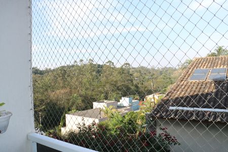 Casa de condomínio para alugar com 458m², 4 quartos e 4 vagasSacada Suíte 3