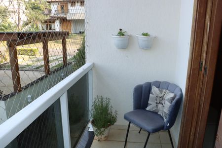 Casa de condomínio para alugar com 458m², 4 quartos e 4 vagasSacada Suíte 3