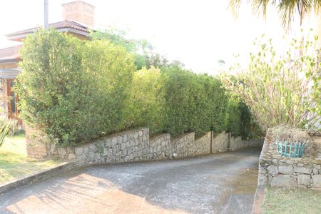 Casa de condomínio para alugar com 458m², 4 quartos e 4 vagasÁrea comum