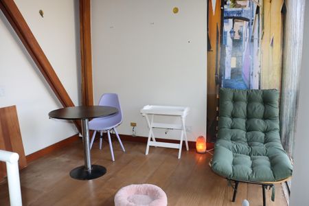 Casa de condomínio para alugar com 458m², 4 quartos e 4 vagasSuíte 2