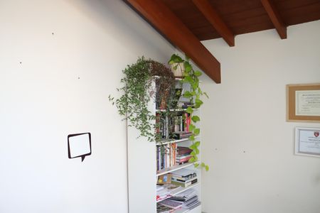 Casa de condomínio para alugar com 458m², 4 quartos e 4 vagasEscritório