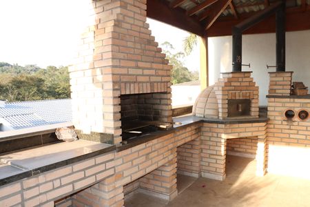 Casa de condomínio para alugar com 458m², 4 quartos e 4 vagasÁrea comum