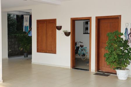 Casa de condomínio para alugar com 458m², 4 quartos e 4 vagasÁrea comum