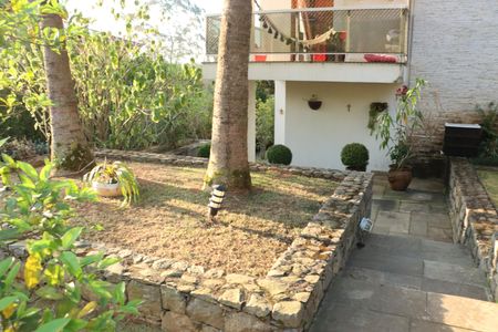 Casa de condomínio para alugar com 458m², 4 quartos e 4 vagasÁrea comum