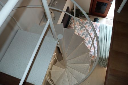 Casa de condomínio para alugar com 458m², 4 quartos e 4 vagasSuíte 3