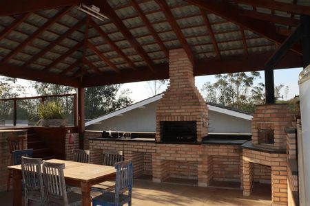 Casa de condomínio para alugar com 458m², 4 quartos e 4 vagasÁrea comum